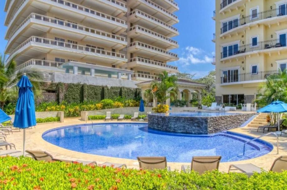 Acqua Residences ฆาโก ภายนอก รูปภาพ