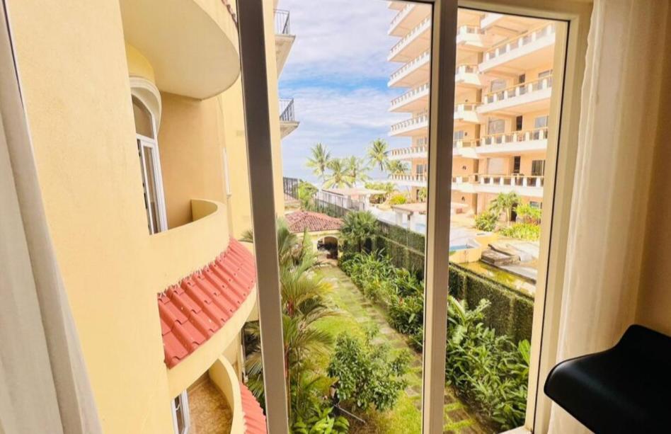 Acqua Residences ฆาโก ภายนอก รูปภาพ