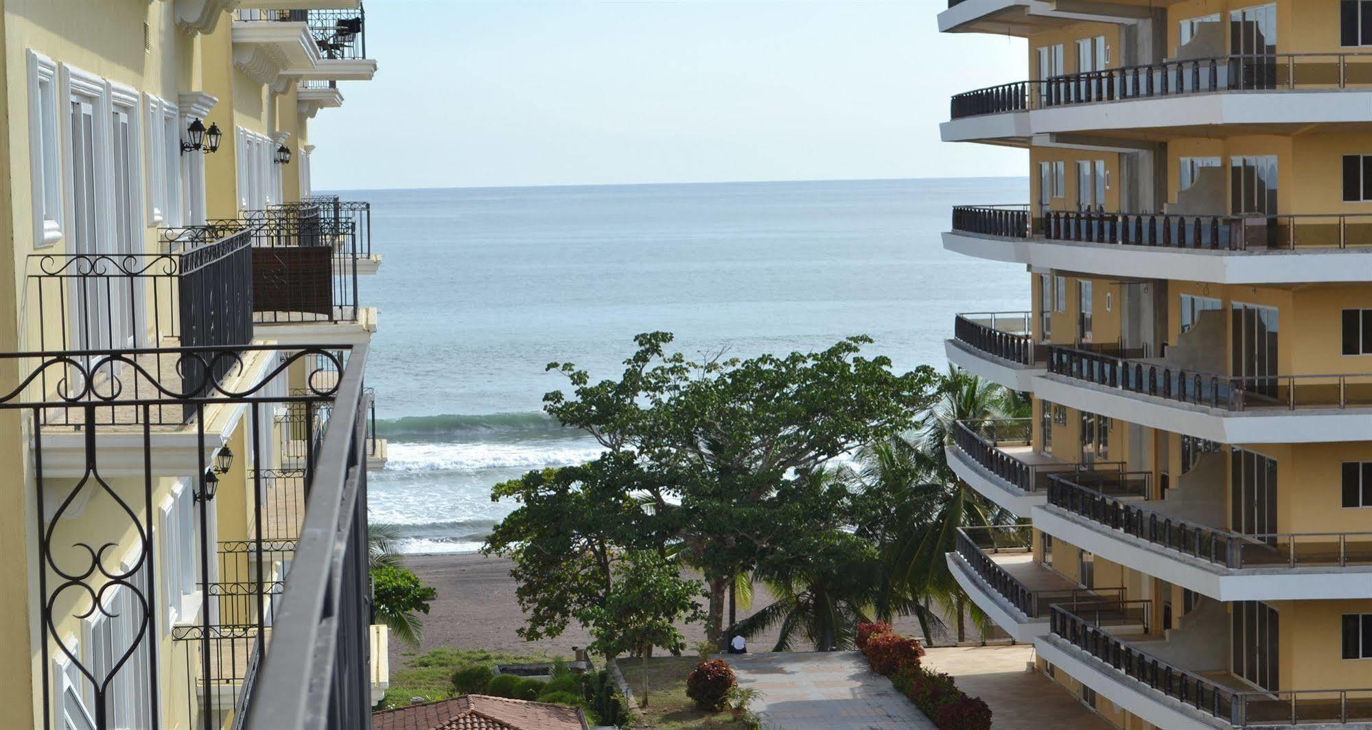 Acqua Residences ฆาโก ภายนอก รูปภาพ