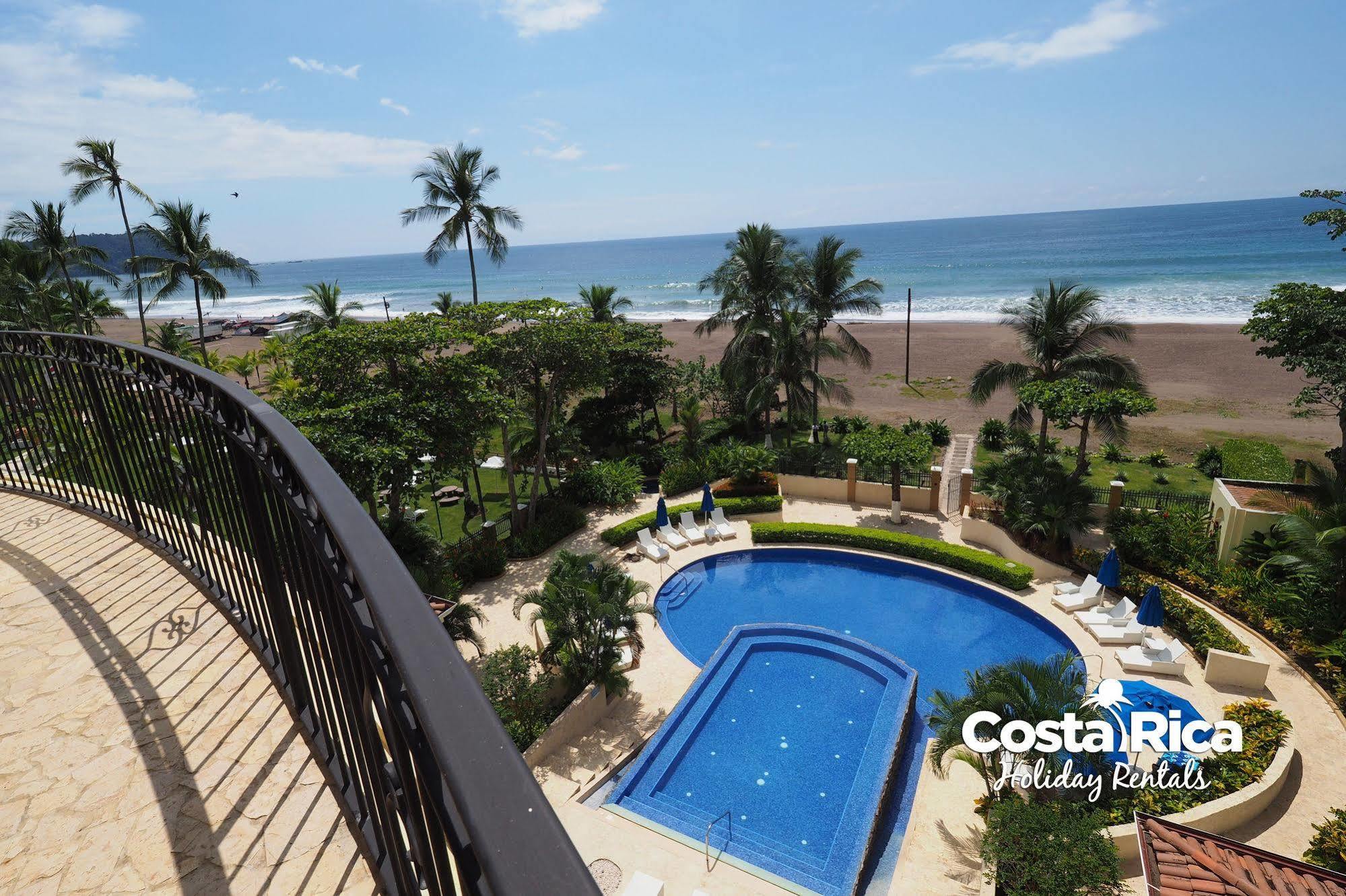 Acqua Residences ฆาโก ภายนอก รูปภาพ