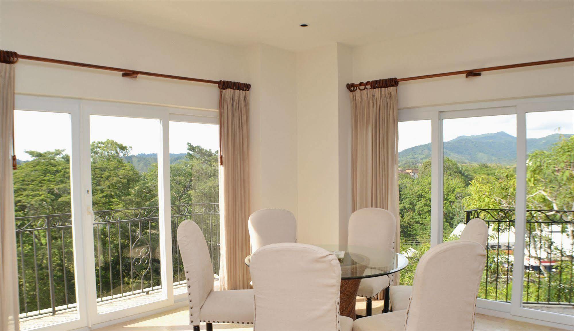 Acqua Residences ฆาโก ภายนอก รูปภาพ
