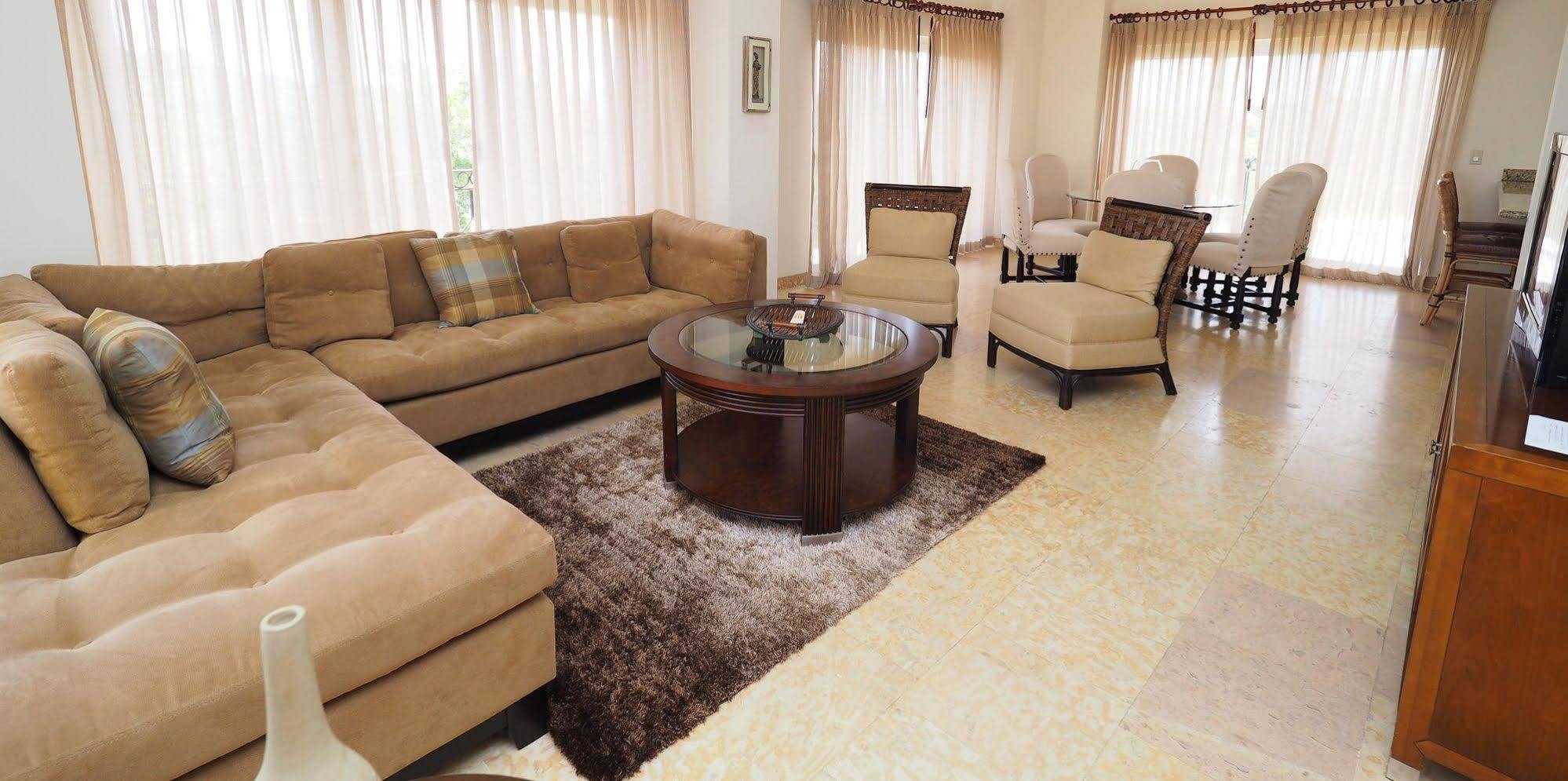 Acqua Residences ฆาโก ภายนอก รูปภาพ