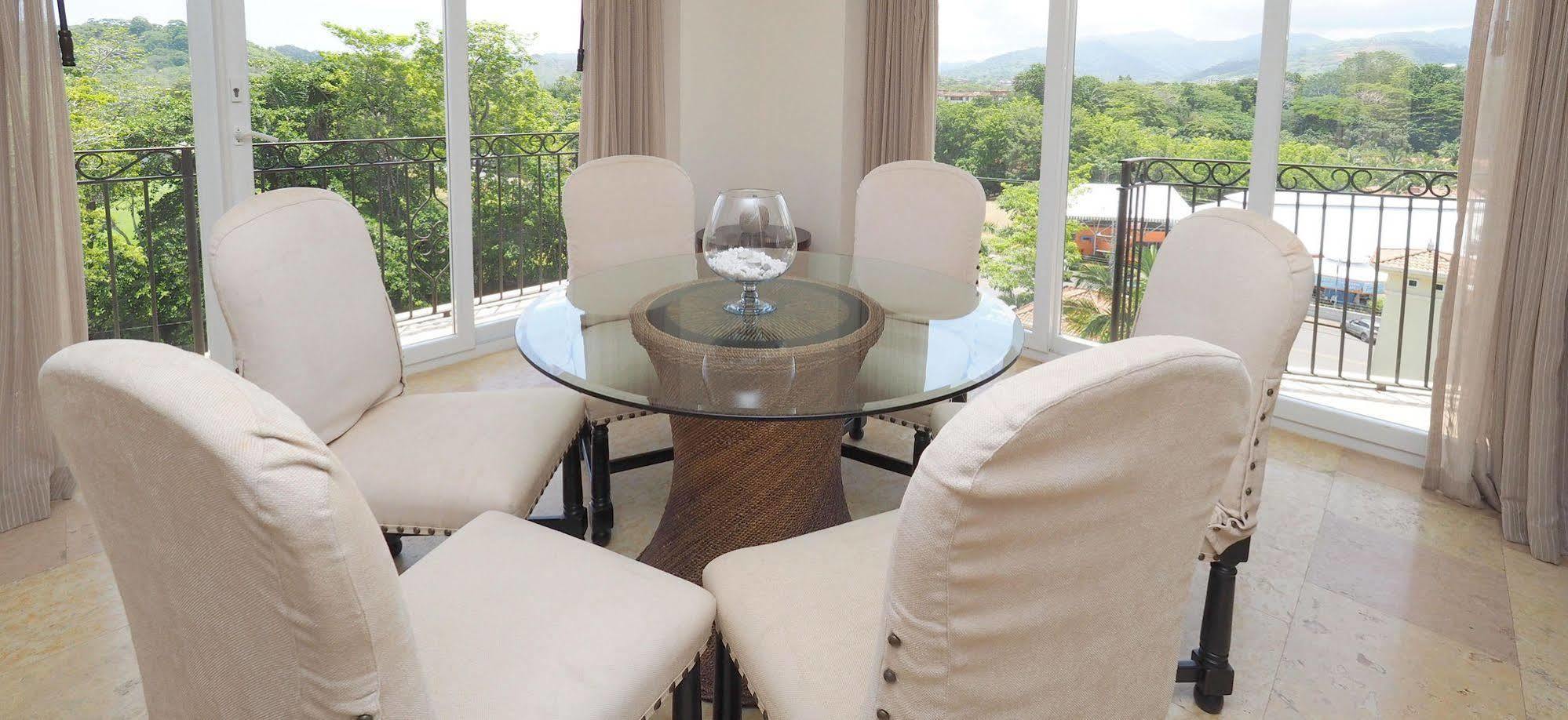 Acqua Residences ฆาโก ภายนอก รูปภาพ