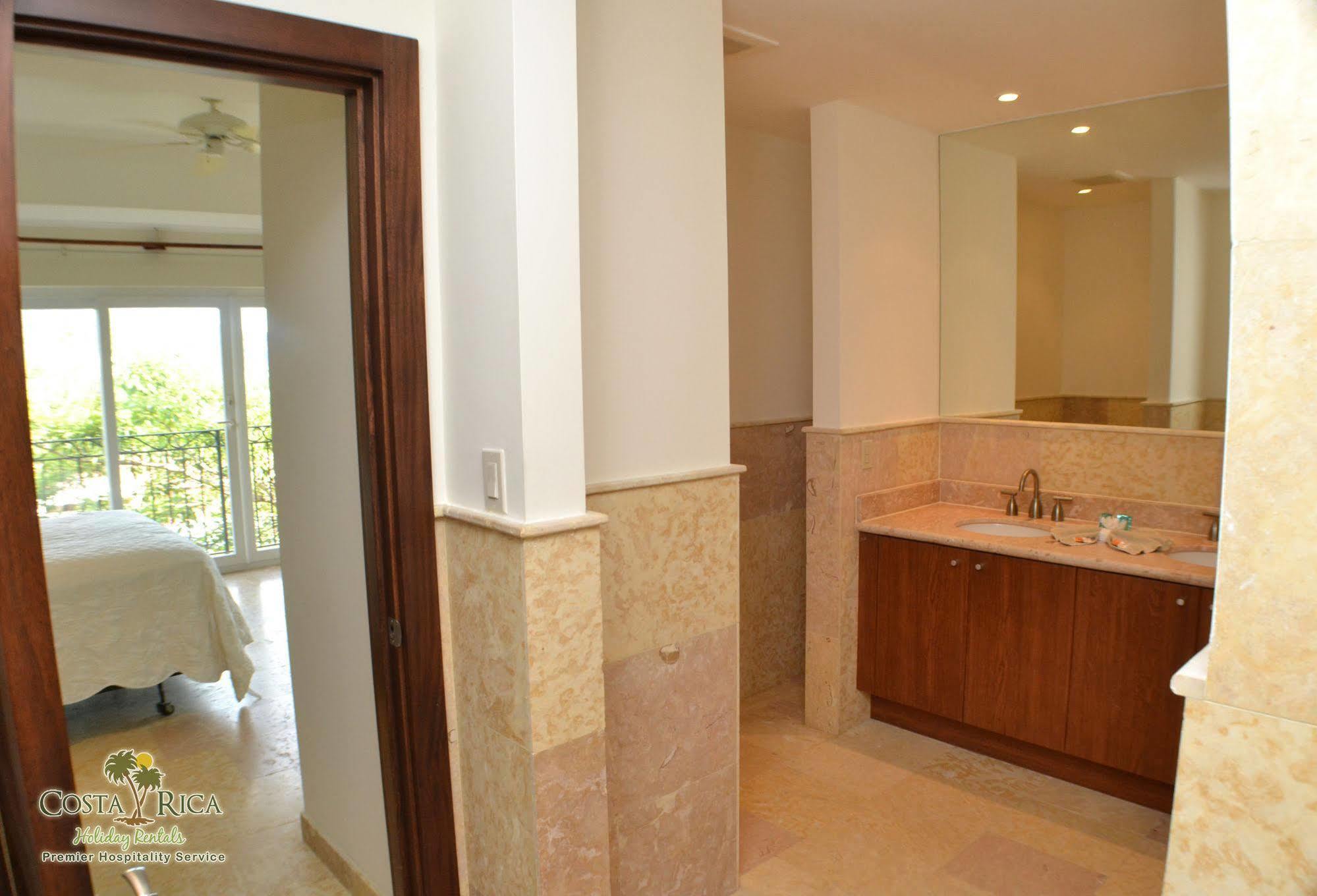 Acqua Residences ฆาโก ภายนอก รูปภาพ