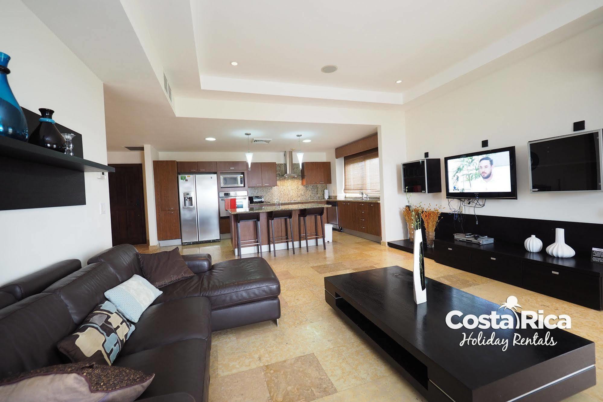 Acqua Residences ฆาโก ภายนอก รูปภาพ